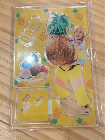 M!LK 요시다 진토 아크스타 아크릴 스탠드 M!X