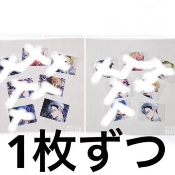 레온 클리어 카드 vs ambivalenz xlamv 타유전 비바렌