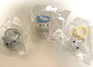 푹푹 아와와짱 메지루시 액세서리