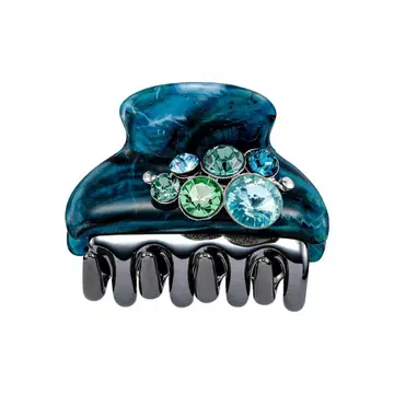 [ 당일 발송 미사용 새상품 ] 주얼 클립 그린