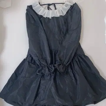 Honey mi Honey 타프타 원피스