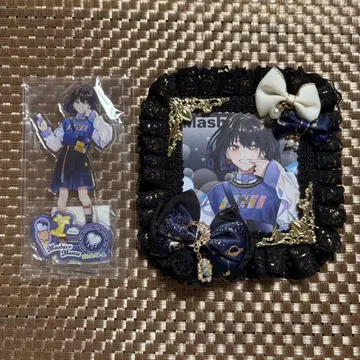 니지산지 마시로 코우 썸머 데이트 아크릴 스탠드 혜택 코스터