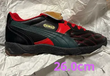 PUMA KINGINDOOR MAGFORLIA 26.0cm