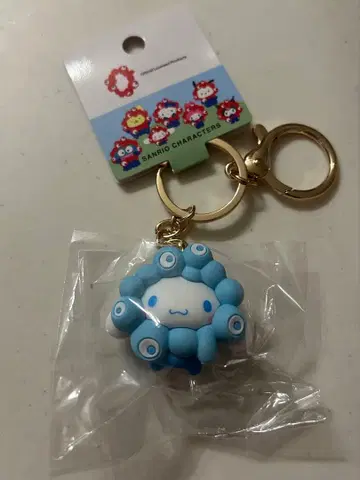 산리오 미야쿠미야쿠 파스텔 시나모