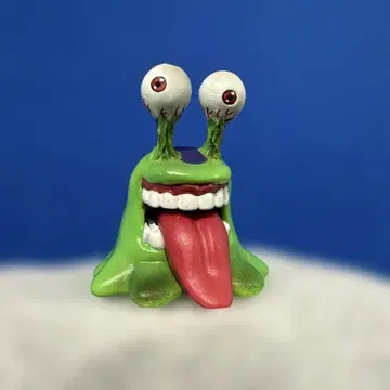 디지털 몬스터 캡슐 마스코트 컬렉션 누메몬