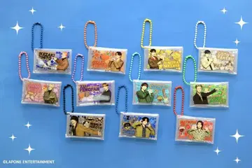 INI 미테코레! 후지마키 쿄스케 / 고토 타케루