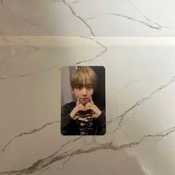 xikers 유준 10/31 사웨 혜택