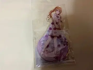 니지가사키 오미 카나타 아크릴 스탠드