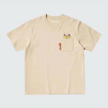 유니클로 콜라보 젤다의 전설