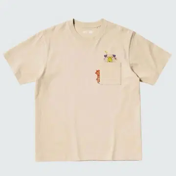 유니클로 콜라보 젤다의 전설