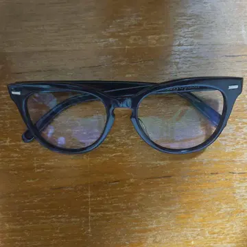 Buddy Optical CORNELL 네이비 1LDK 6주년 별주