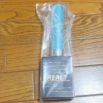 초특급 REAL? 초 응원봉 ver.3 알로하 터콰이즈 1개