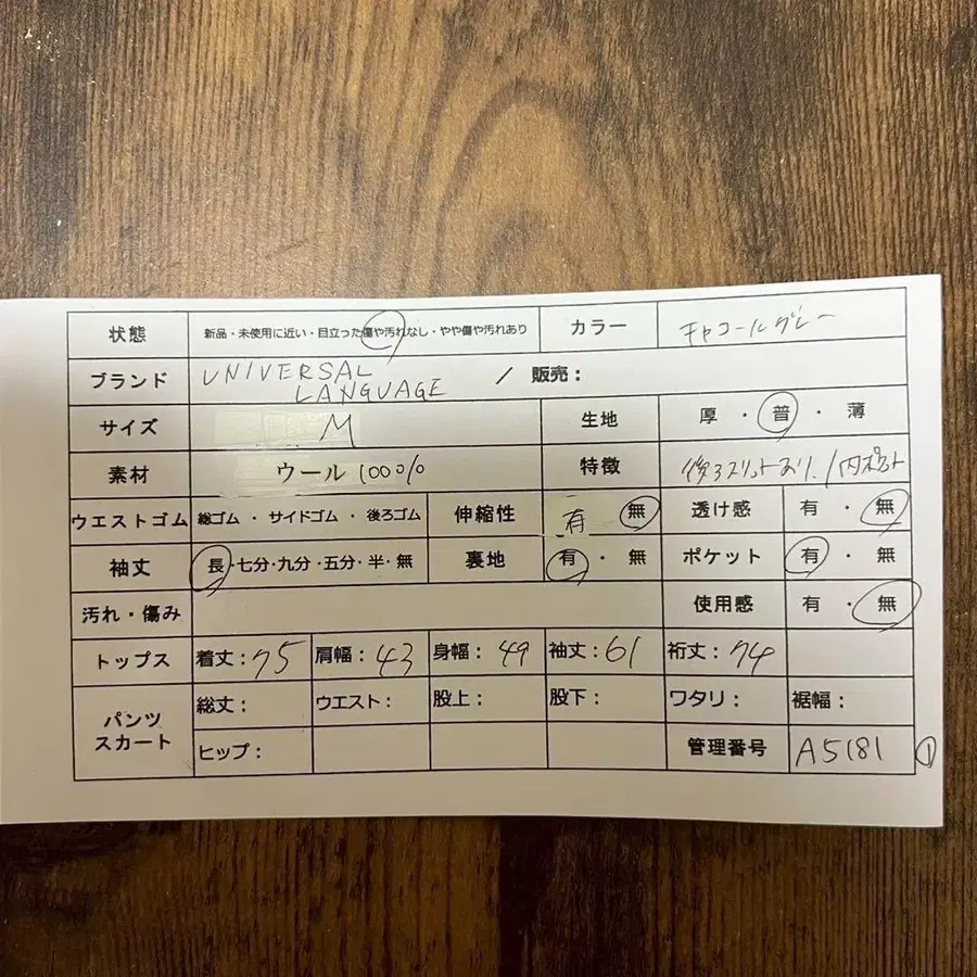 2번째 상품 이미지