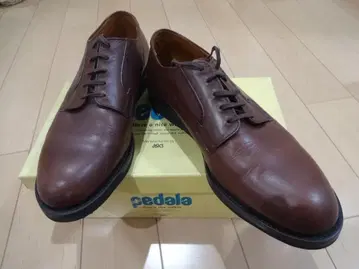 Pedala 레이스업 슈즈