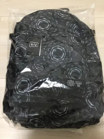 Kiu BRAHMAN 진미래제 백 백팩