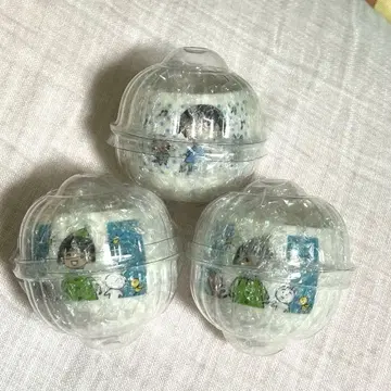 마루코는 아홉살(치비 마루코짱) 미니 찻잔 3개 세트 새상품