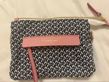 로베르토 피에르 숄더백