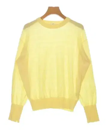 ATON 니트 스웨터 여성용