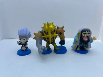 원피스 애니메이션 캐릭터 히어로즈 드레스로자 편