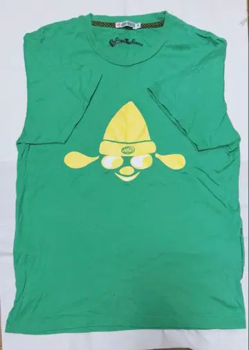 UT 파라파 T셔츠