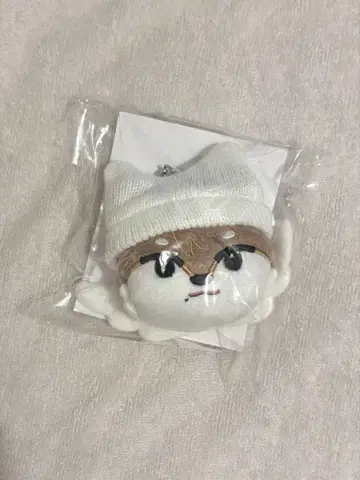 NEXZ 팝업 소곤 곤스키 백참