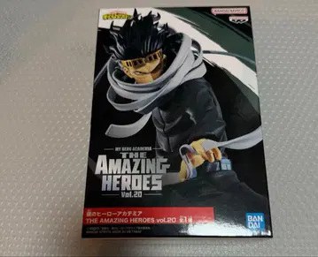 나의 히어로 아카데미아 피규어 미개봉 새상품 vol. 20 아이자와 쇼타