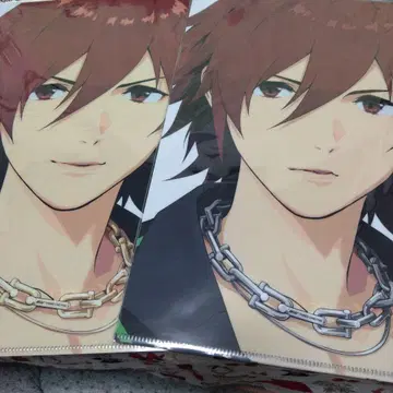 아이돌 마스터 SideM Jupiter 세트