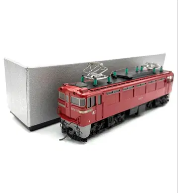 텐쇼도? Tenshodo ED75 HO 게이지