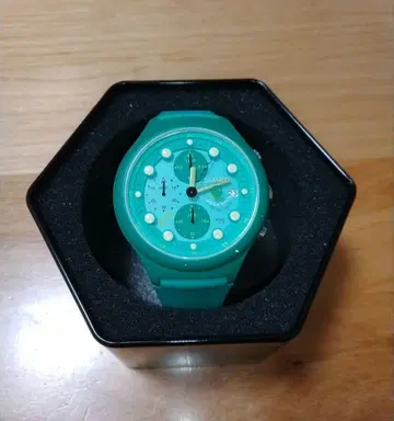 GSX SMARTstyle#20 쿼츠 손목시계