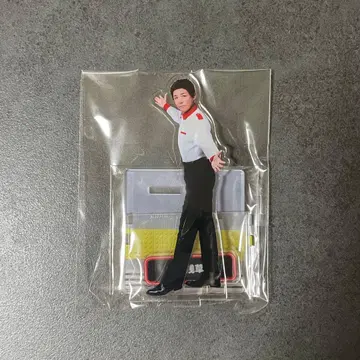 철뮤 아크릴 스탠드 아사쿠사선