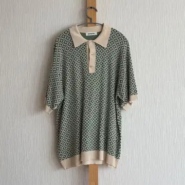 monkey time 썸머 니트