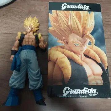 새상품급 Grandista nero 그란디스타 네로 오지터