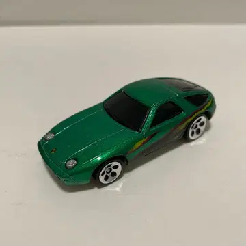 미니카 핫휠 포르쉐 928