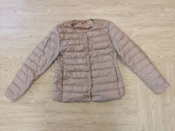 유니클로 UNIQLO 울트라 라이트 다운 다운 자켓 이너 다운