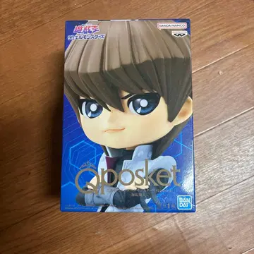 Qposket 카이바 세토 피규어 약 15cm