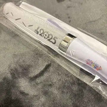 브이스포! 페스 2025 응원봉