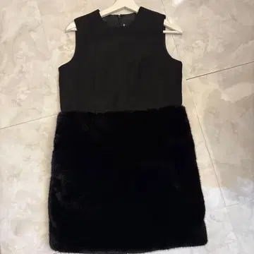 벌스데이 바쉬 퍼 원피스