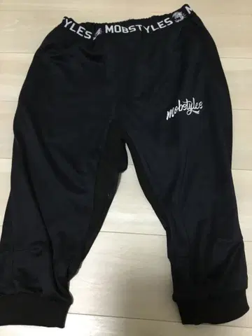 MOBSTYLES 하프 팬츠 XL BRAHMAN