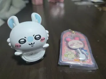 모몽가 카니쨩 굿즈 모음