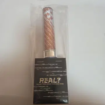 Real? 응원봉 마사히로