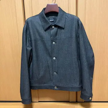 유나이티드 도쿄 아웃라스트 데님 G 재킷