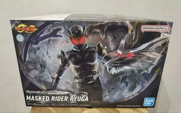 Figure-rise Standard 가면라이더 류우가 [미사용 새상품]