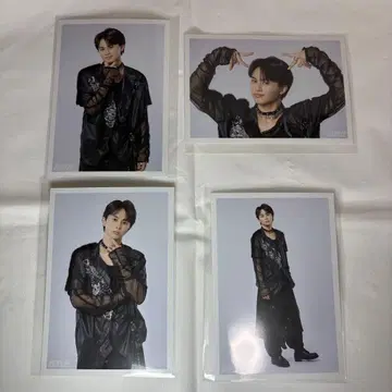 초특급 브로마이드 타쿠야 쿠사카와 타쿠야 세미 컴프