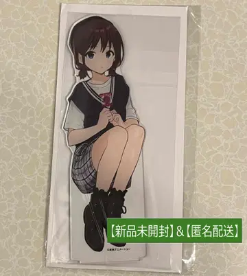 걸즈밴드크라이 빅 아크릴 스탠드 이세리 니나 3