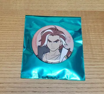 라오허전기 2 우리가 바라는 미래 랜덤 캔뱃지 vol.2 이녠 치넨