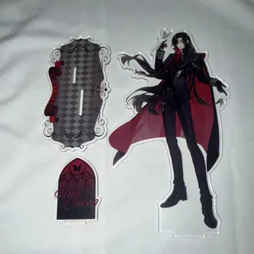 천관사복 아크릴 스탠드 화성 백일몽 나비