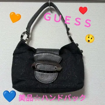 GUESS 핸드백