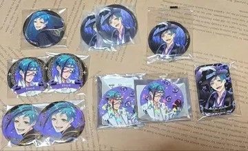 [트위스테] 플로이드 11점