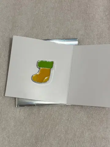 NEXZ 팝업 랜덤 핀 배지 유우