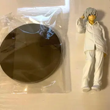 DEATHNOTE 니어 DVD 특전 한정판 피규어